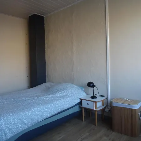 Hotel 85m² Hyper-centre Place Dalton