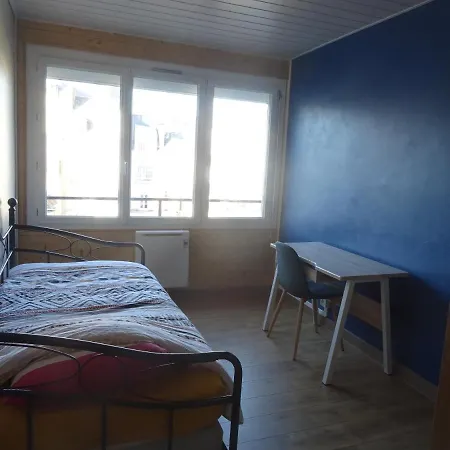 Hotel 85m² Hyper-centre Place Dalton