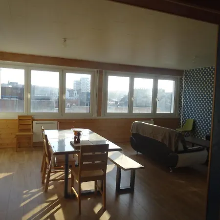 85m² Hyper-centre Place Dalton *