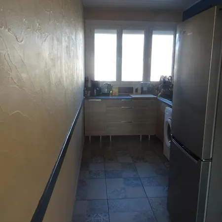 Hotel 85m² Hyper-centre Place Dalton *