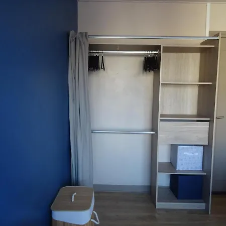 85m² Hyper-centre Place Dalton * Boulogne-sur-Mer