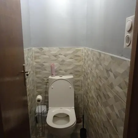 85m² Hyper-centre Place Dalton Hotel *