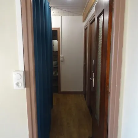 85m² Hyper-centre Place Dalton * Boulogne-sur-Mer