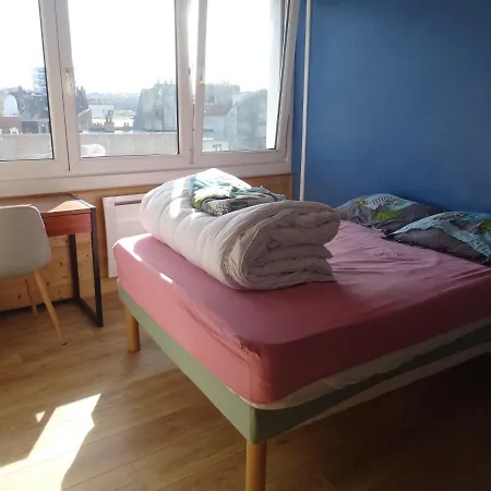 85m² Hyper-centre Place Dalton *